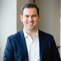 AI Clearing Employee Parker Burns's profile photo
