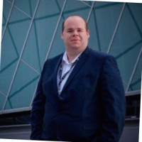 National Merchandise Employee Phillip Jones's profile photo