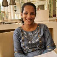 Arpitha John Email