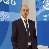 GAP S.A. Employee Alexandros Magkos's profile photo