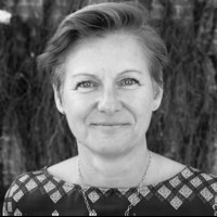 Anchor Management Consulting Employee Stina Berggren's profile photo
