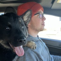 Tripwire Employee Brian_ Donald's profile photo