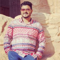 Royal Enfield Employee Akash Ray's profile photo