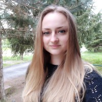 Fleming Employee Sveta Breus's profile photo