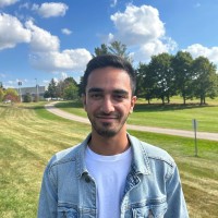 BHive Employee Yosaf Shah's profile photo
