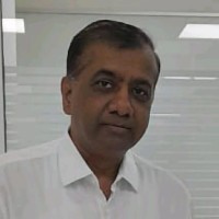 Aragen Life Sciences Employee Srinivas Puppala's profile photo