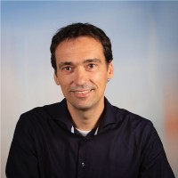 Van Oord Employee Mark Caljouw's profile photo