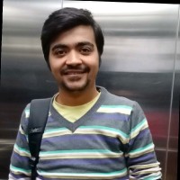 Tata Consultancy Services Employee Jay Kotak's profile photo