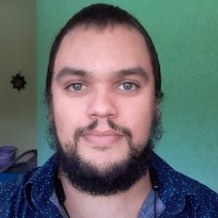 CredAluga Employee Alex Aguiar's profile photo