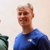 UpCircle Employee Philip Garnier's profile photo