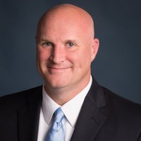 Resonance Financial Employee Jason Self's profile photo