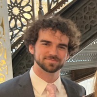 The SyBBURE Searle Undergraduate Research Program Employee Bryce Keating's profile photo