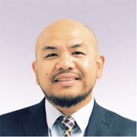 United Litigation Discovery Employee Jovin Baquiran's profile photo