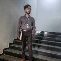 Viraaj Ventures Employee Akash Arya's profile photo