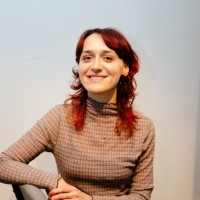 BRIC (Arts & Media in Brooklyn) Employee Clarissa Sorenson's profile photo