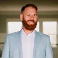 Amazon Web Services (AWS) Employee Brewster Smith's profile photo