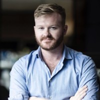 Epidemic Sound Employee Sean Keyes's profile photo