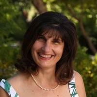 Patricia Colin Email & Phone Number