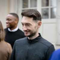 Lifting Gear UK Ltd Employee Callum Henshaw's profile photo