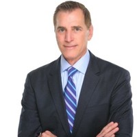 Healthcare Outcomes Performance Co. (HOPCo) Employee Brendan Baker's profile photo