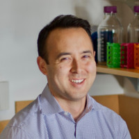 Travera Employee Mark Stevens's profile photo