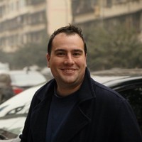 Arden Theatre Company Employee Stephen Rapp's profile photo