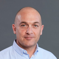 Emet Barmor Employee Andres Richter's profile photo