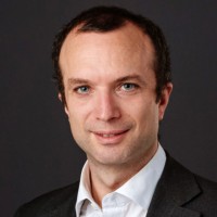 Innlog Employee Paul Bellavoine's profile photo