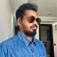 Cookie Man India Employee Arun C's profile photo