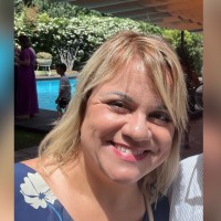 Torrent API Employee Mónica Gutiérrez's profile photo