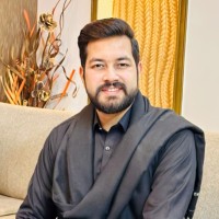 UClean Employee Afaq Arshad's profile photo