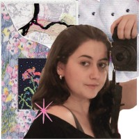 The Art Partnership, Inc. Employee Elena Magidson's profile photo
