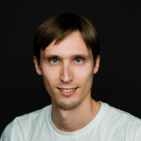 Roman Tkachenko Email & Phone Number