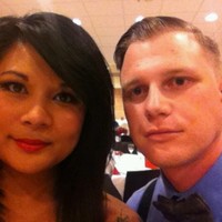 United States Air Force Employee Robert Purnell's profile photo