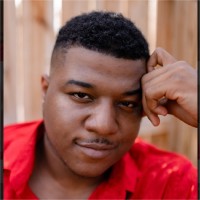 FosterBridge Employee Jalen McCrary's profile photo