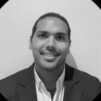 ARKA FINANCE Employee Dylan Levy's profile photo