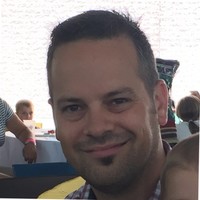 Amélio Employee Guillaume Corriveau's profile photo