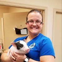 Washington State University College of Veterinary Medicine Employee Kim Somerlott's profile photo