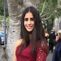 Tahlia Stern Email