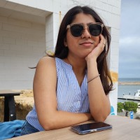 Energyze Employee Saswati Chatterjee's profile photo
