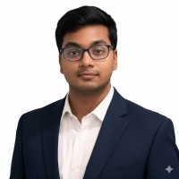 J. Willard Marriott Library Employee Umair Akhtar's profile photo