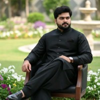 ECO Services Employee Zuraiz Bukhari's profile photo