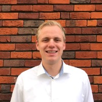 Hollandplant Employee Florian Tamminga's profile photo