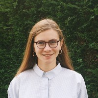 MyTrainingBox Employee Melisa O.'s profile photo