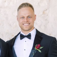 Exclusive Insurance Brokerage Employee Tommy Brown's profile photo