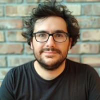 Alberto Benito Jiménez Email