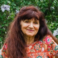 Rosemary Gladstar
