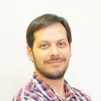 IBM Employee Ivan Marinovic's profile photo