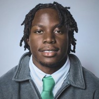 Exelon Employee Eric Onyango's profile photo