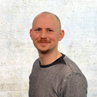 igus GmbH Employee Nils Schmidt's profile photo